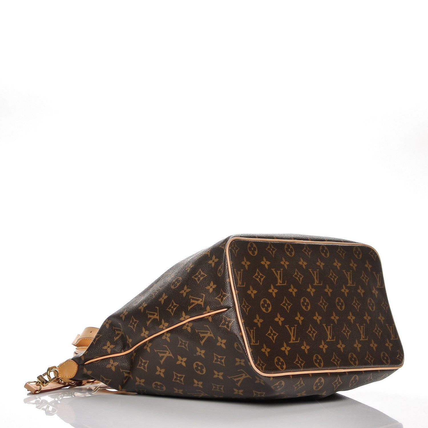 Louis Vuitton Monogram Palermo GM 4 of 7