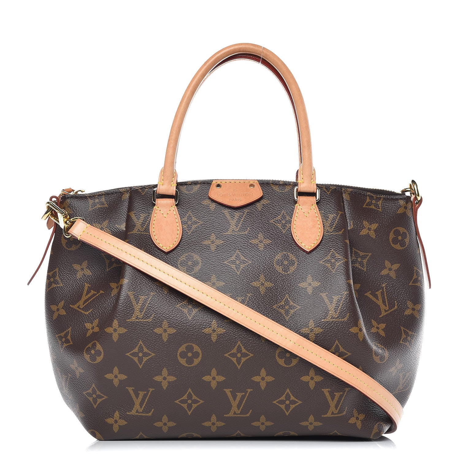 Louis Vuitton Monogram Turenne PM 1 of 11