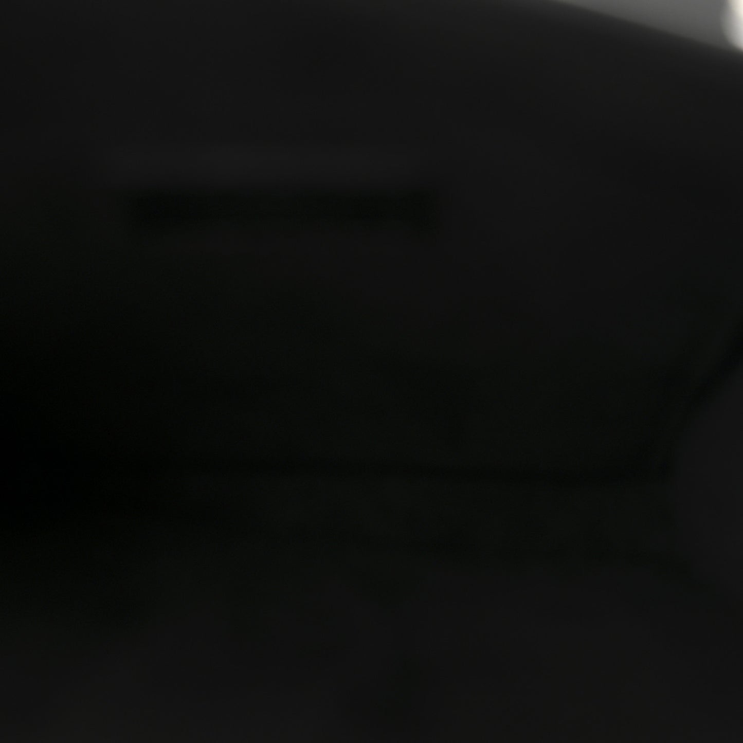 Epi Jacquard Petit Sac Plat Black