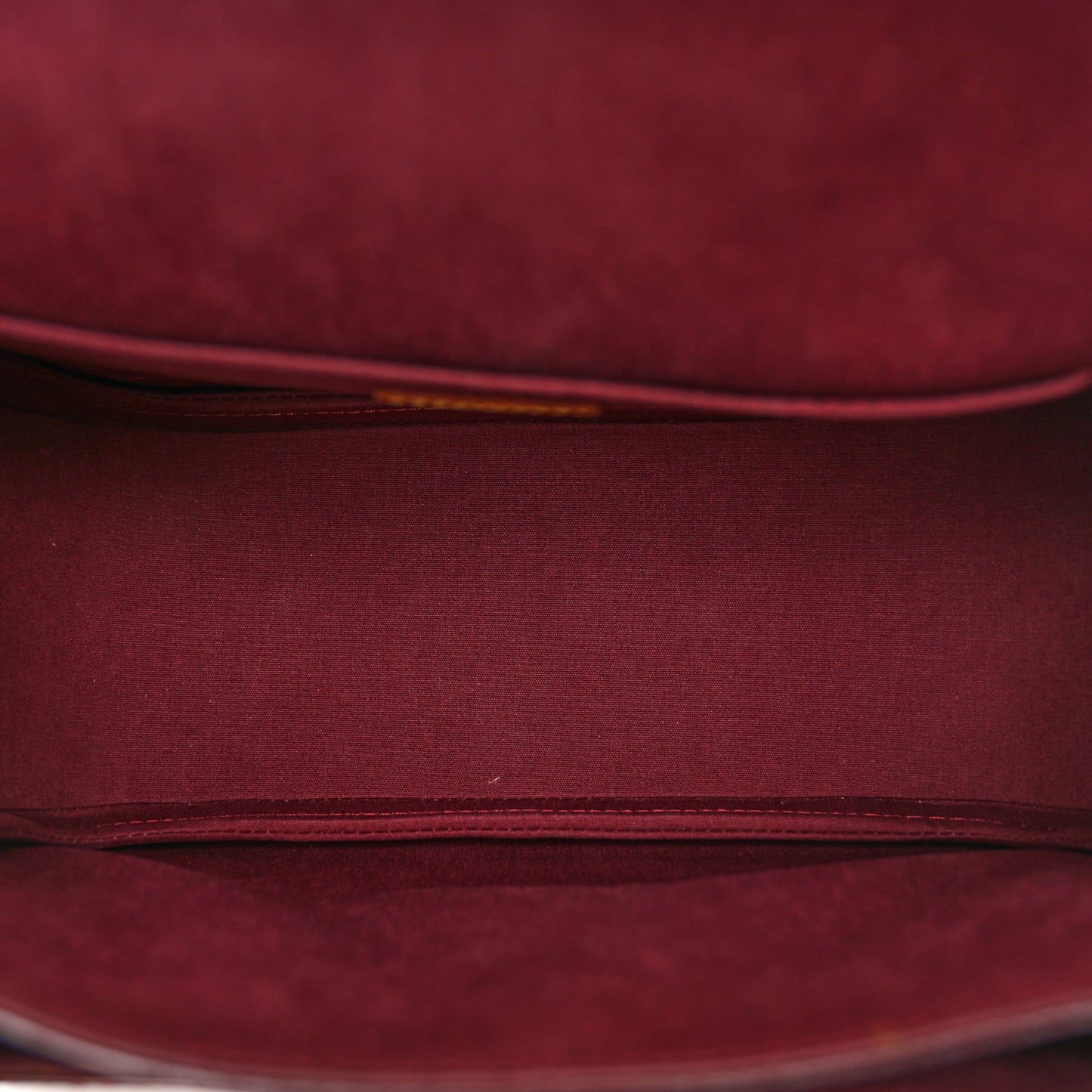 Vernis Mirada Amarante