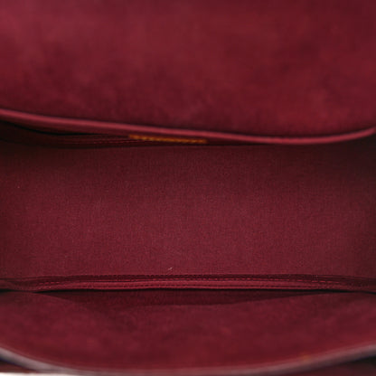 Louis Vuitton Vernis Mirada Amarante 5 of 13