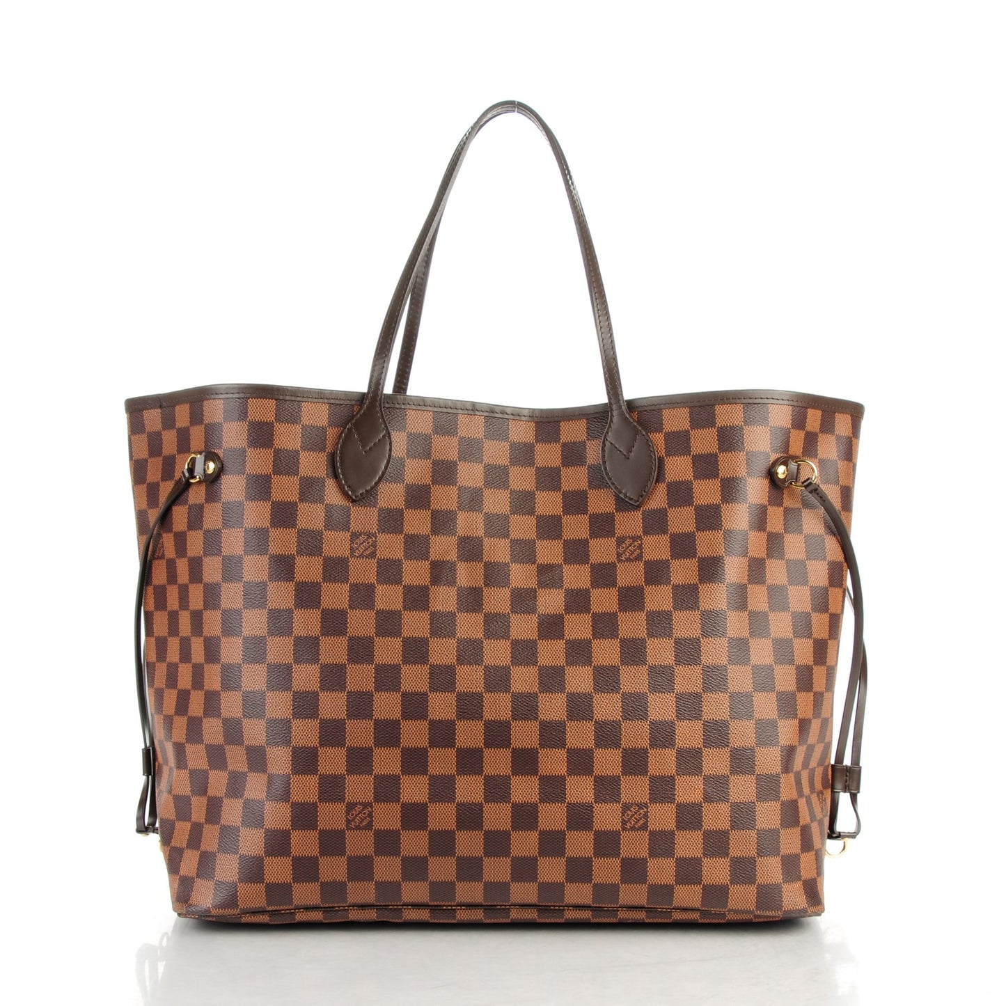 Damier Ebene Neo Neverfull GM