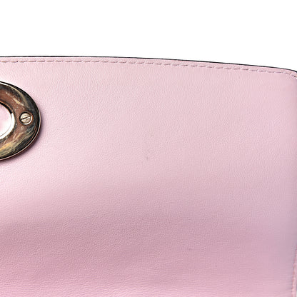 Christian Dior Bullcalf Small Be Dior Flap Red 11 of 11