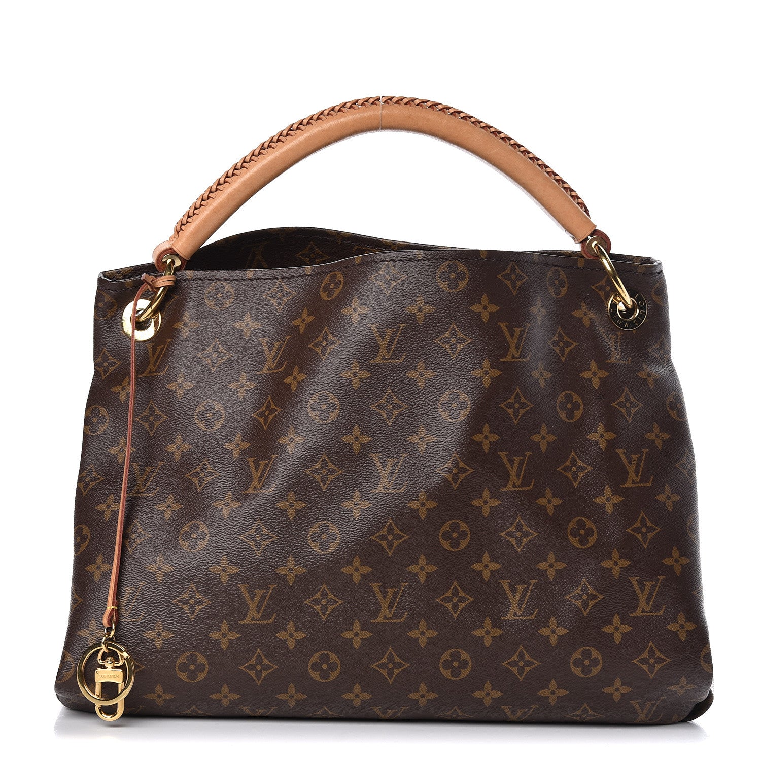 Louis Vuitton Monogram Artsy MM 1 of 16