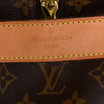 Louis Vuitton Monogram Carryall 5 of 12