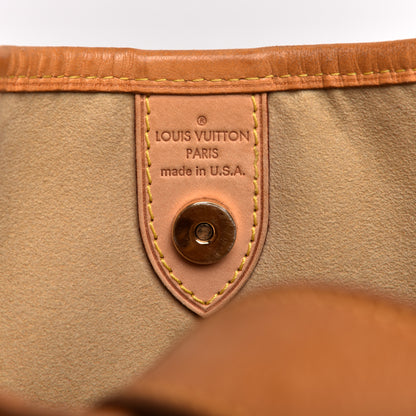 Louis Vuitton Monogram Galliera PM 8 of 9