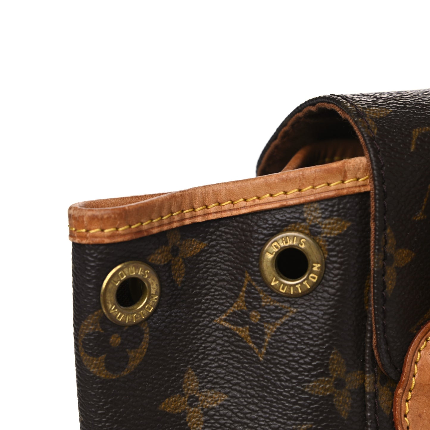 Monogram Mini Montsouris Backpack