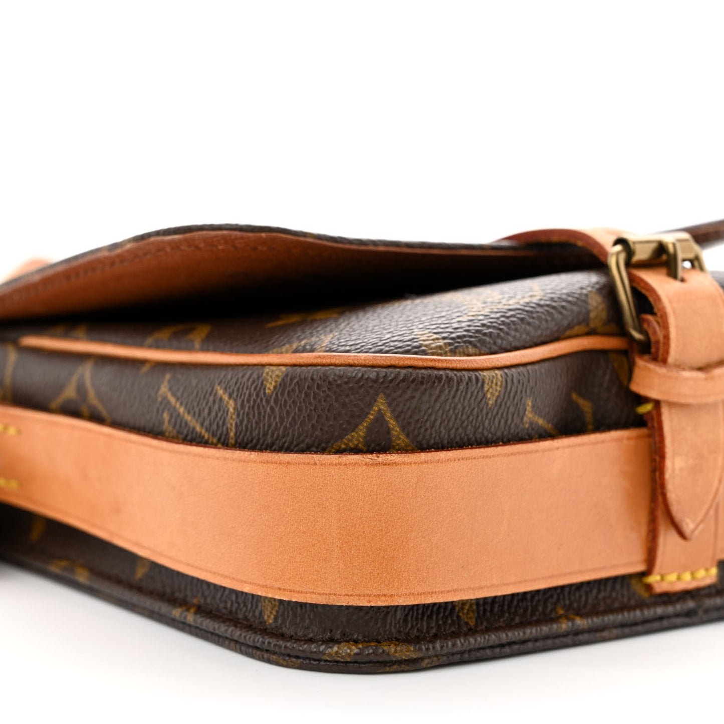 Monogram Cartouchiere 17