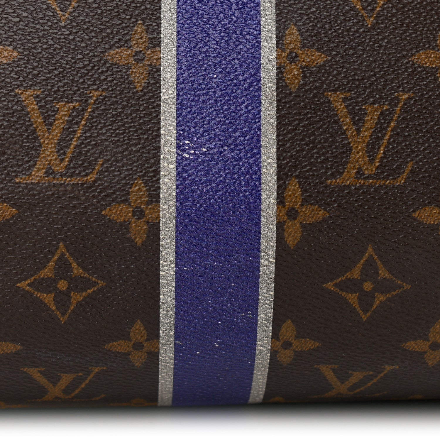 Louis Vuitton Monogram My LV Heritage Speedy 30 Violet Gris 16 of 17