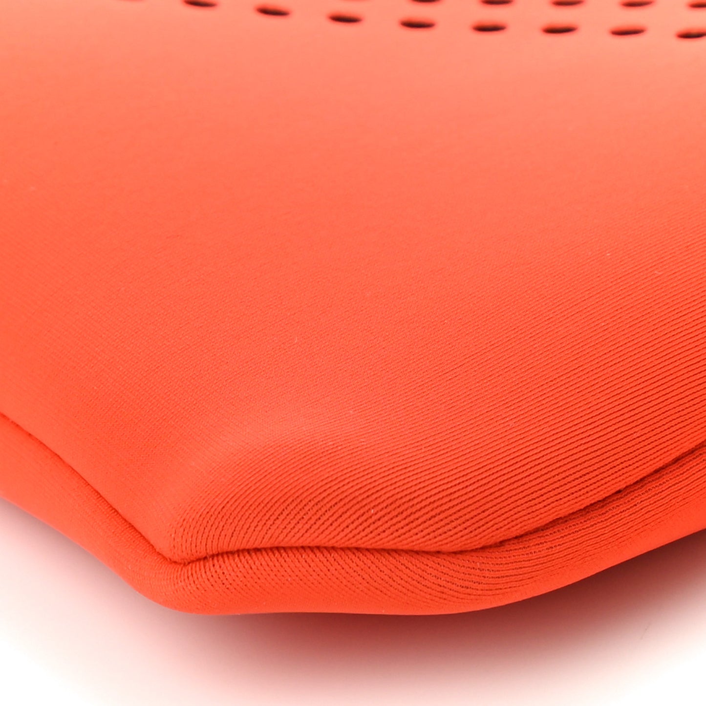 Neoprene Small Neobain Waves Case Orange