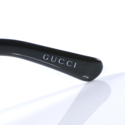 Gucci Crystal GG Sunglasses 2820 Black 4 of 6