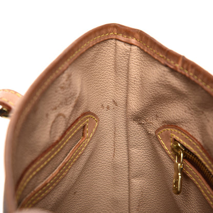 Louis Vuitton Monogram Petit Bucket 23 12 of 18