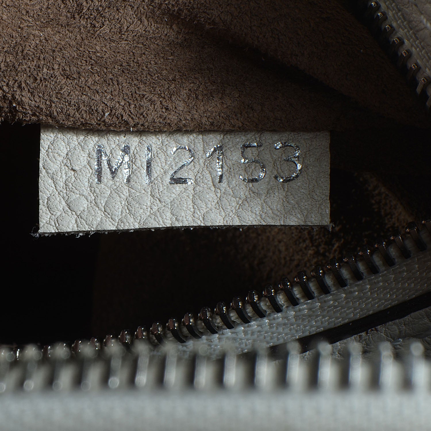 Louis Vuitton SC Bag PM Blanc Casse 6 of 7