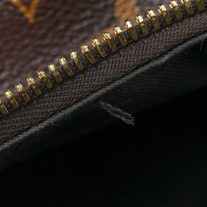Louis Vuitton Monogram Bumbag 10 of 15