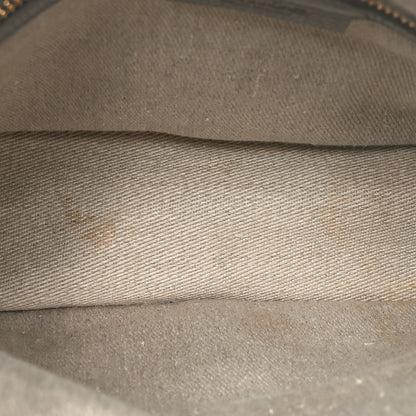 Chloe Calfskin Small Marcie Satchel Cashmere Grey 5 of 10