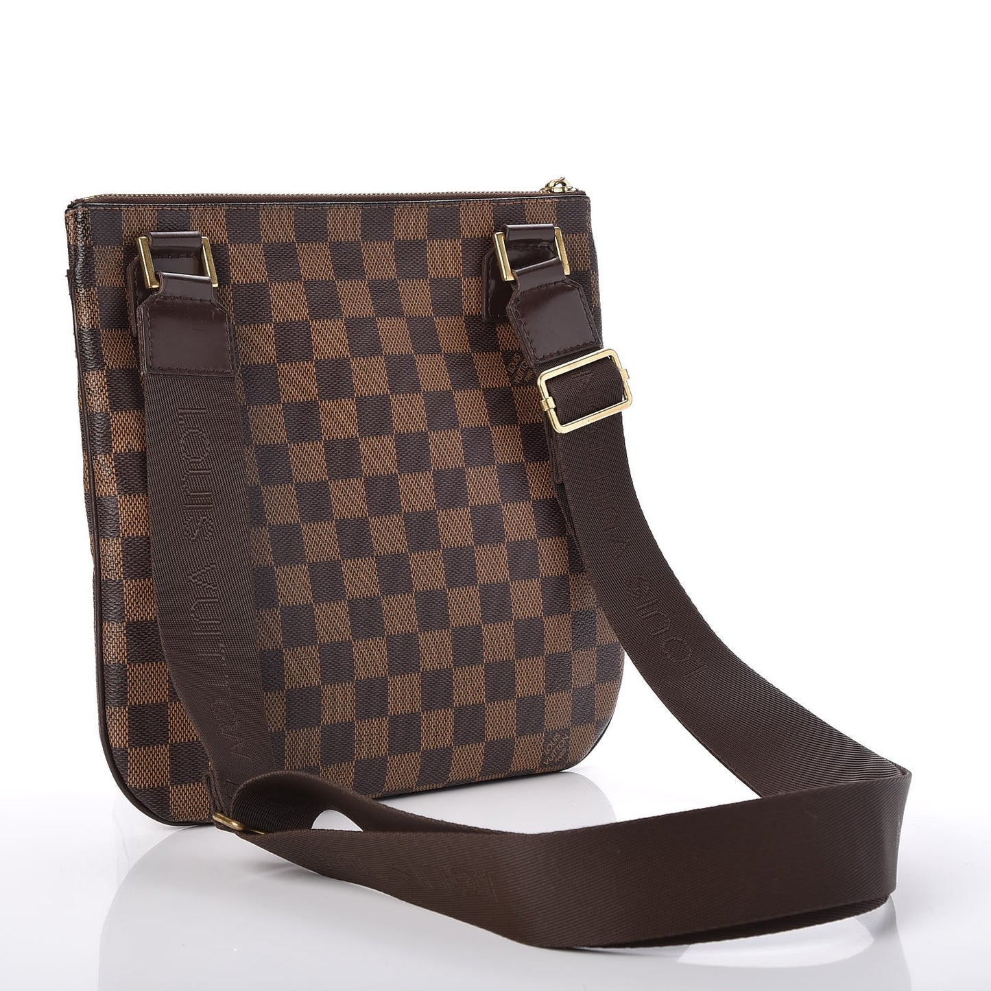 Damier Ebene Bosphore Pochette