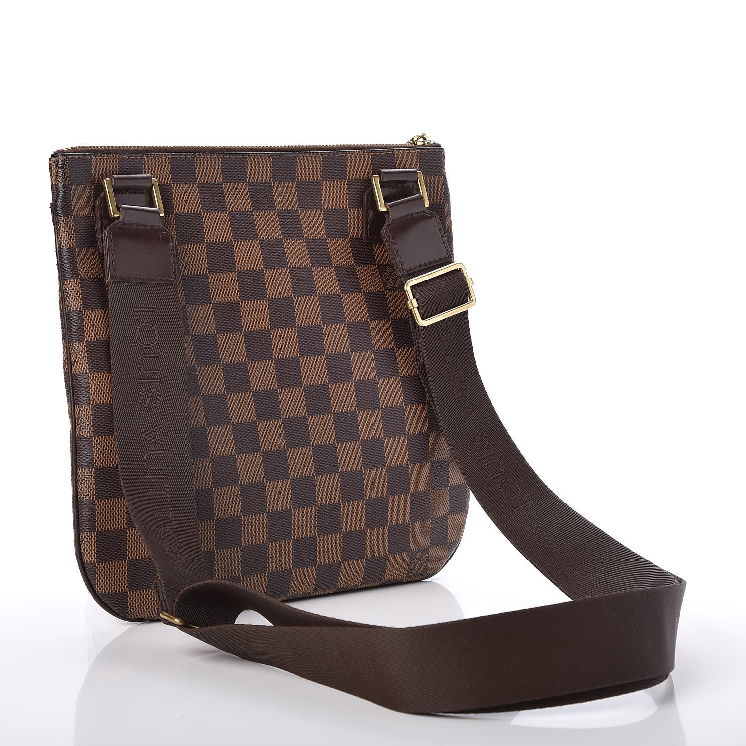 Louis Vuitton Damier Ebene Bosphore Pochette 3 of 6