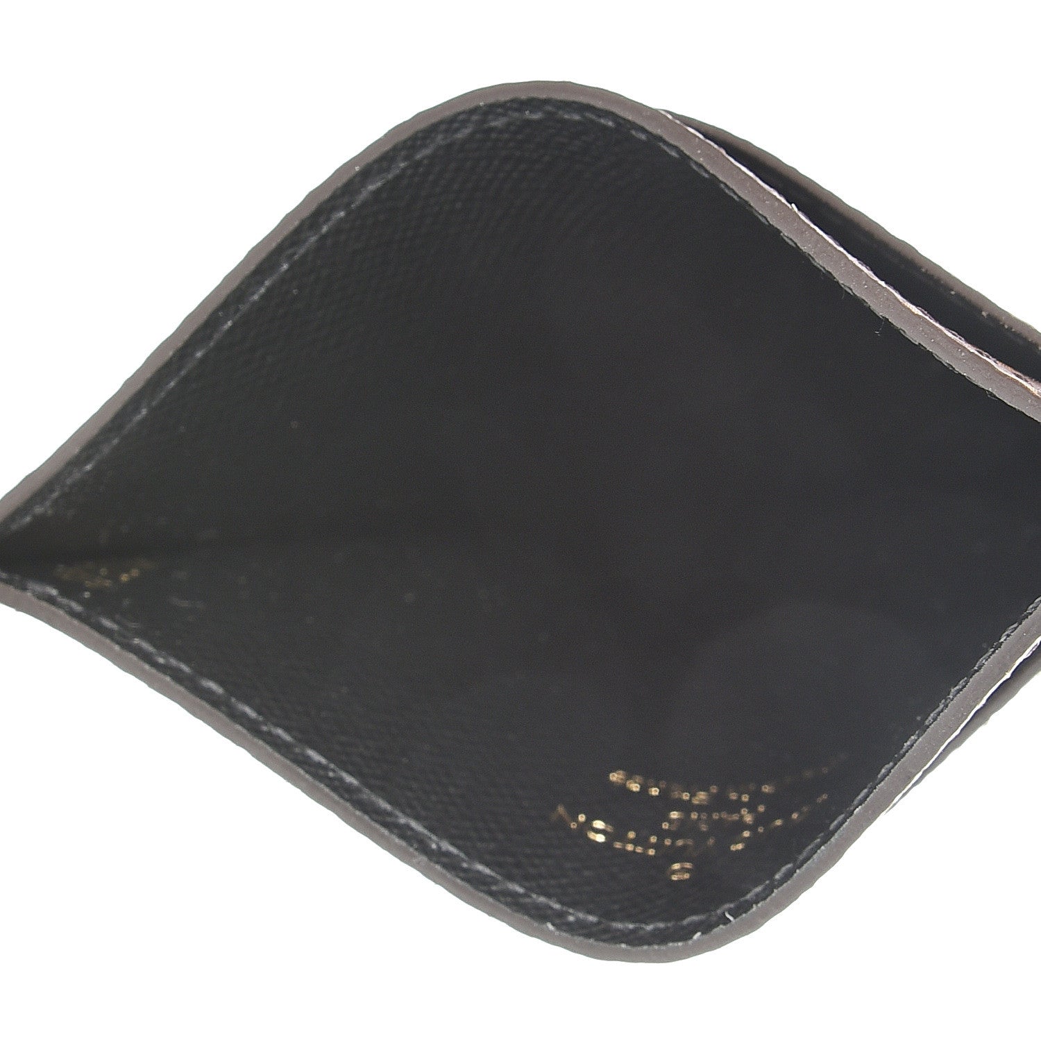 Louis Vuitton Reverse Monogram Card Holder 4 of 7