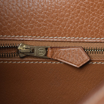 Hermes Ardennes Kelly Retourne 32 Gold 26 of 42