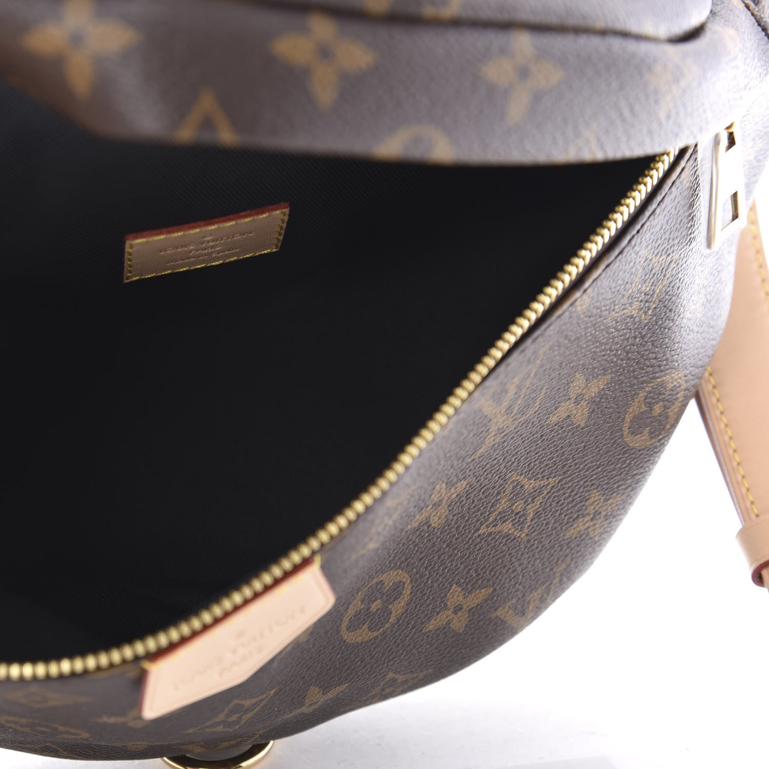 Louis Vuitton Monogram Bumbag 5 of 9