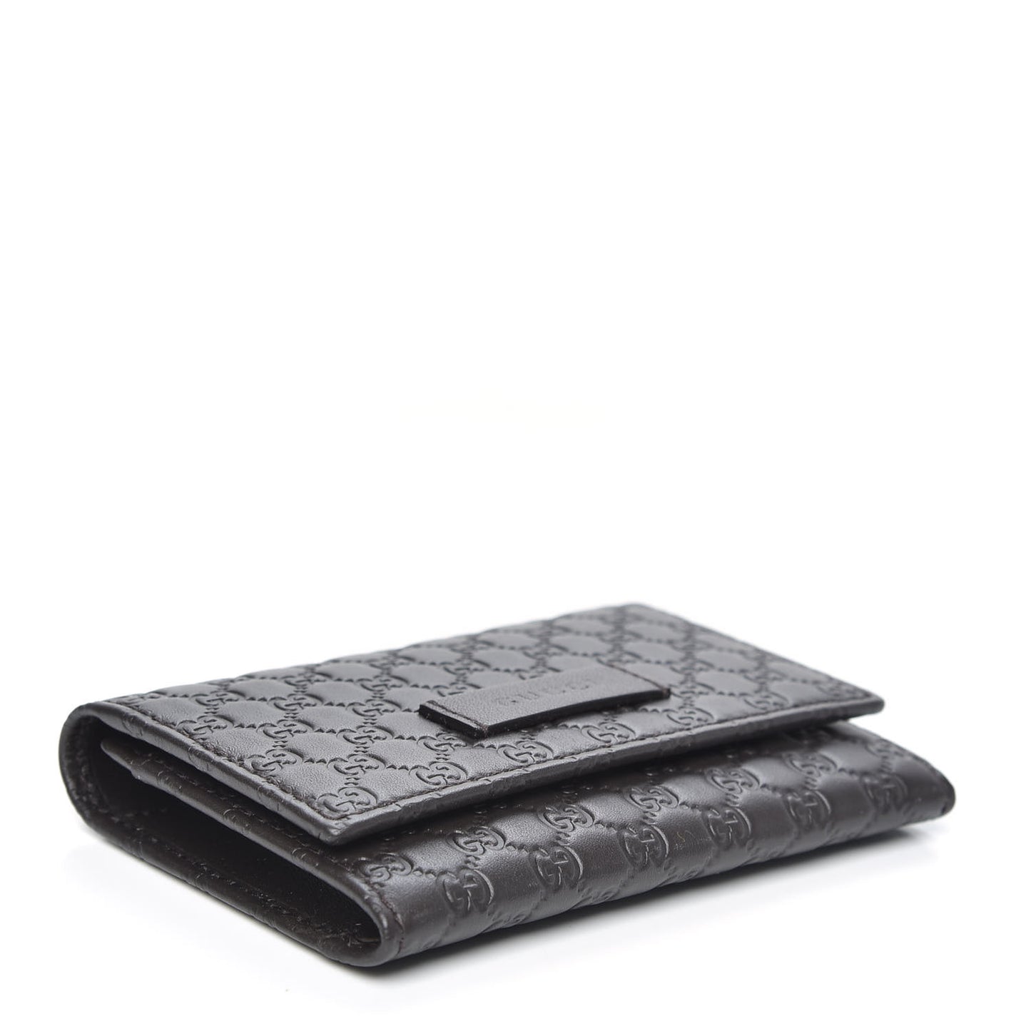 Microguccissima Card Case Testa di Moro