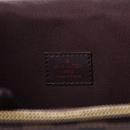 Louis Vuitton Damier Ebene Spencer Messenger 5 of 10