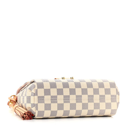 Louis Vuitton Damier Azur Croisette 4 of 9