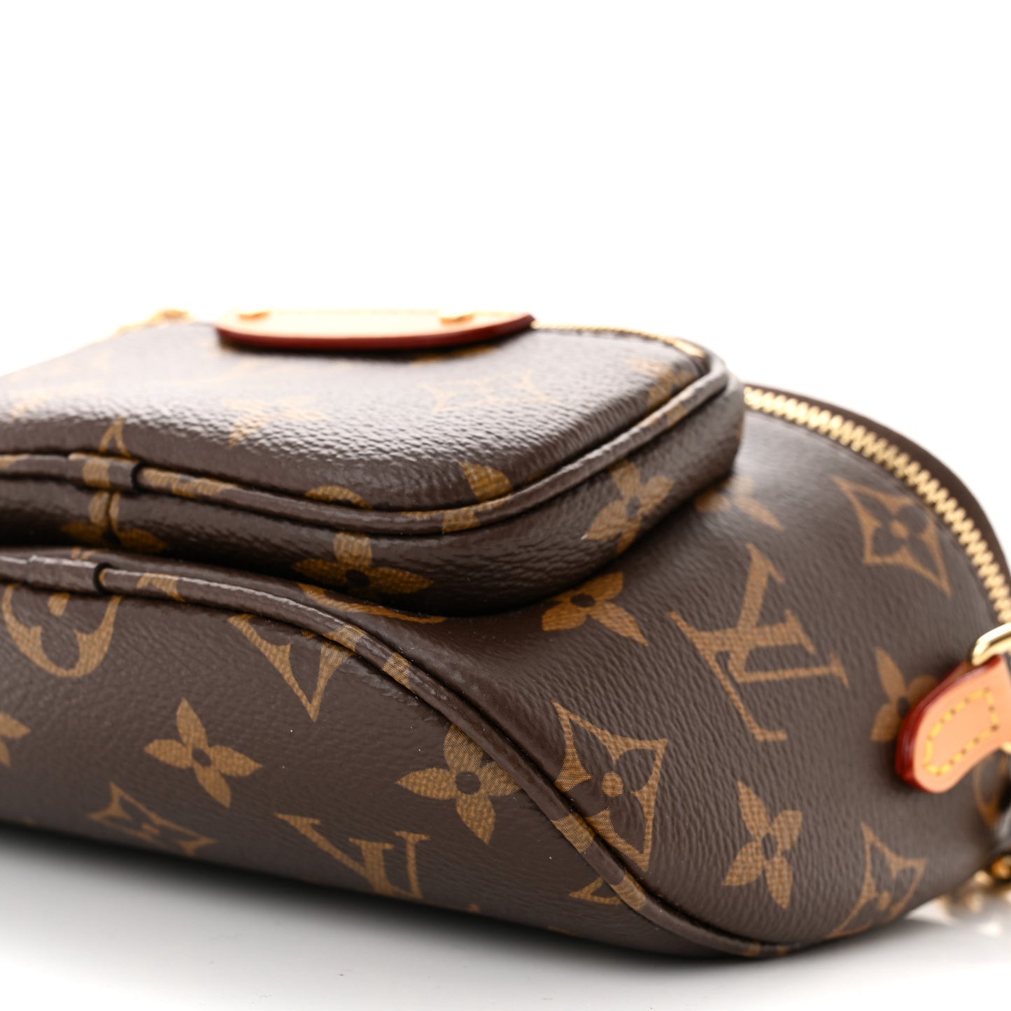 Monogram Mini Bumbag