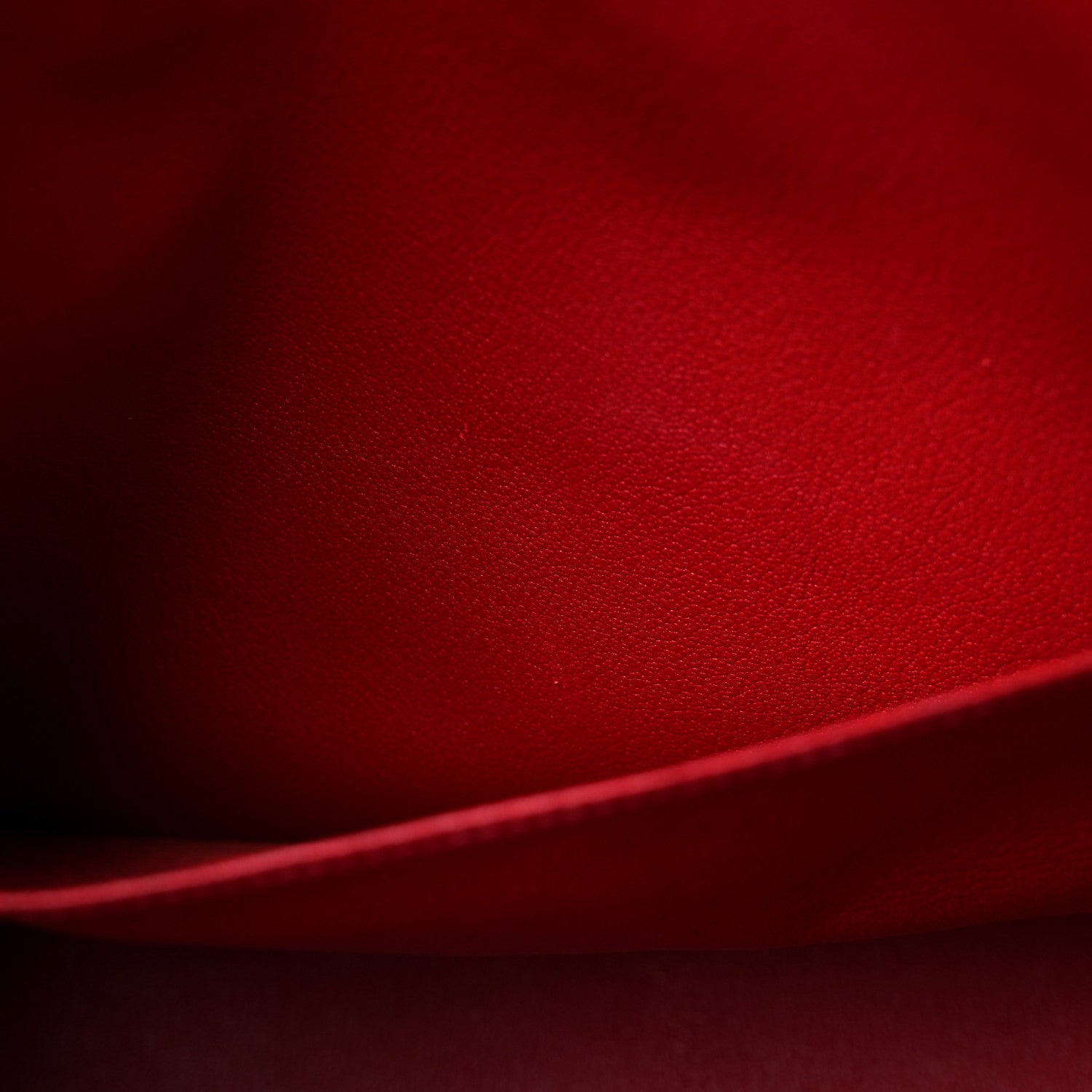 Hermes Epsom Birkin 40 Rouge Vif 36 of 51