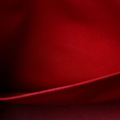 Hermes Epsom Birkin 40 Rouge Vif 36 of 51