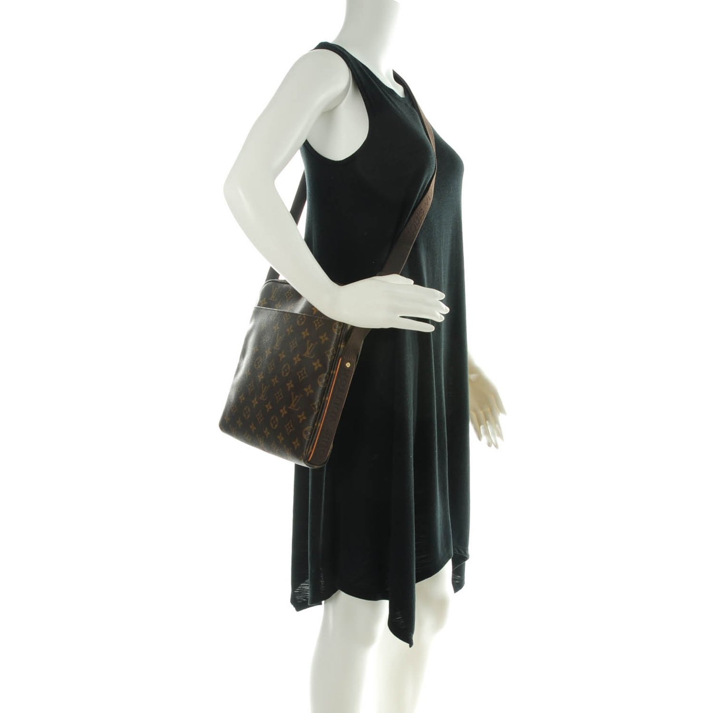 Monogram Trotteur Beaubourg