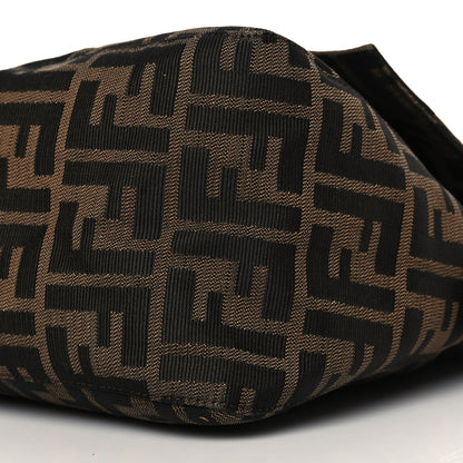 Fendi Zucca Mama Baguette Tobacco 8 of 8