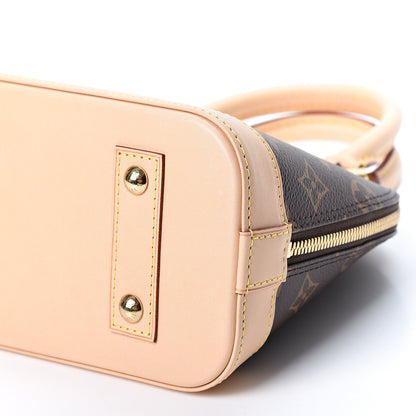 Louis Vuitton Monogram Alma BB 9 of 9