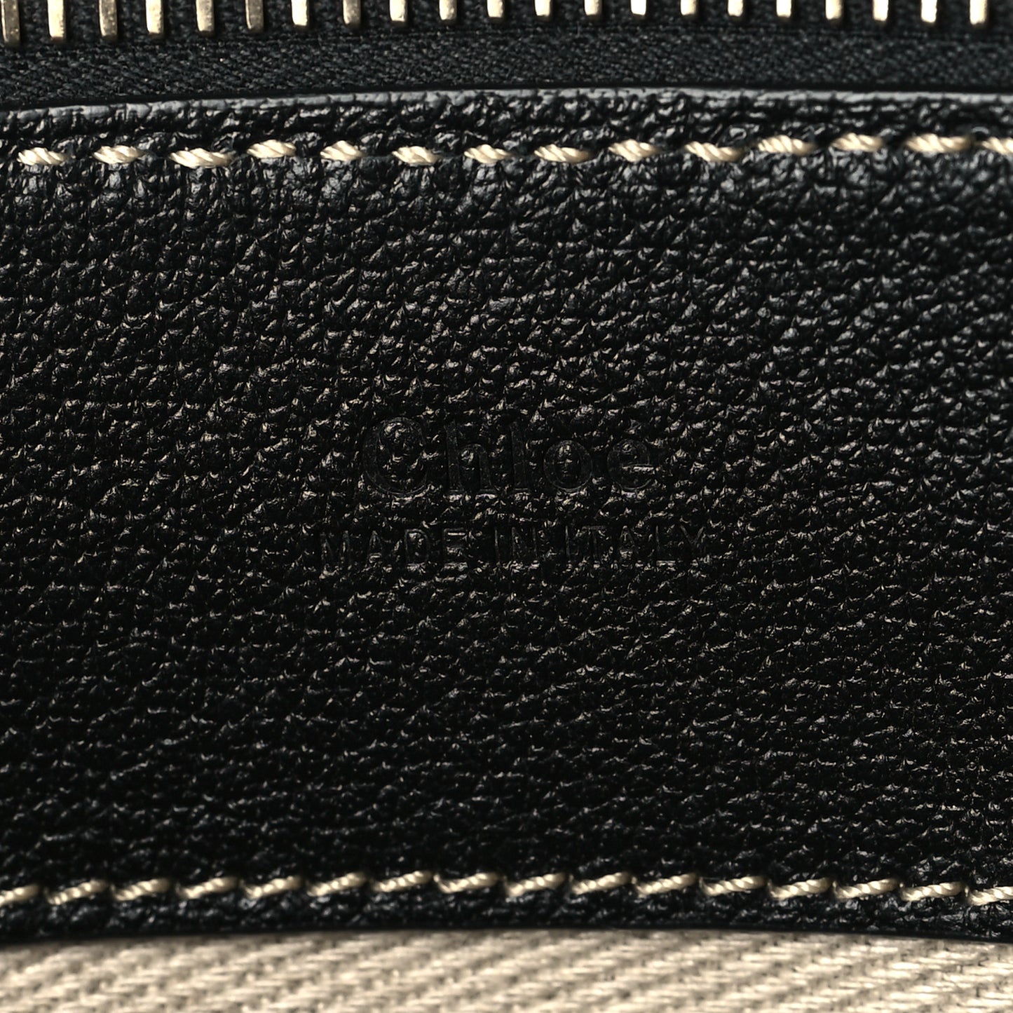 Buffalo Mini Edith Sepia Black