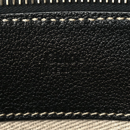 Chloe Buffalo Mini Edith Sepia Black 5 of 9