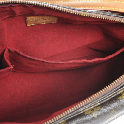 Louis Vuitton Monogram Viva-Cite GM 5 of 6