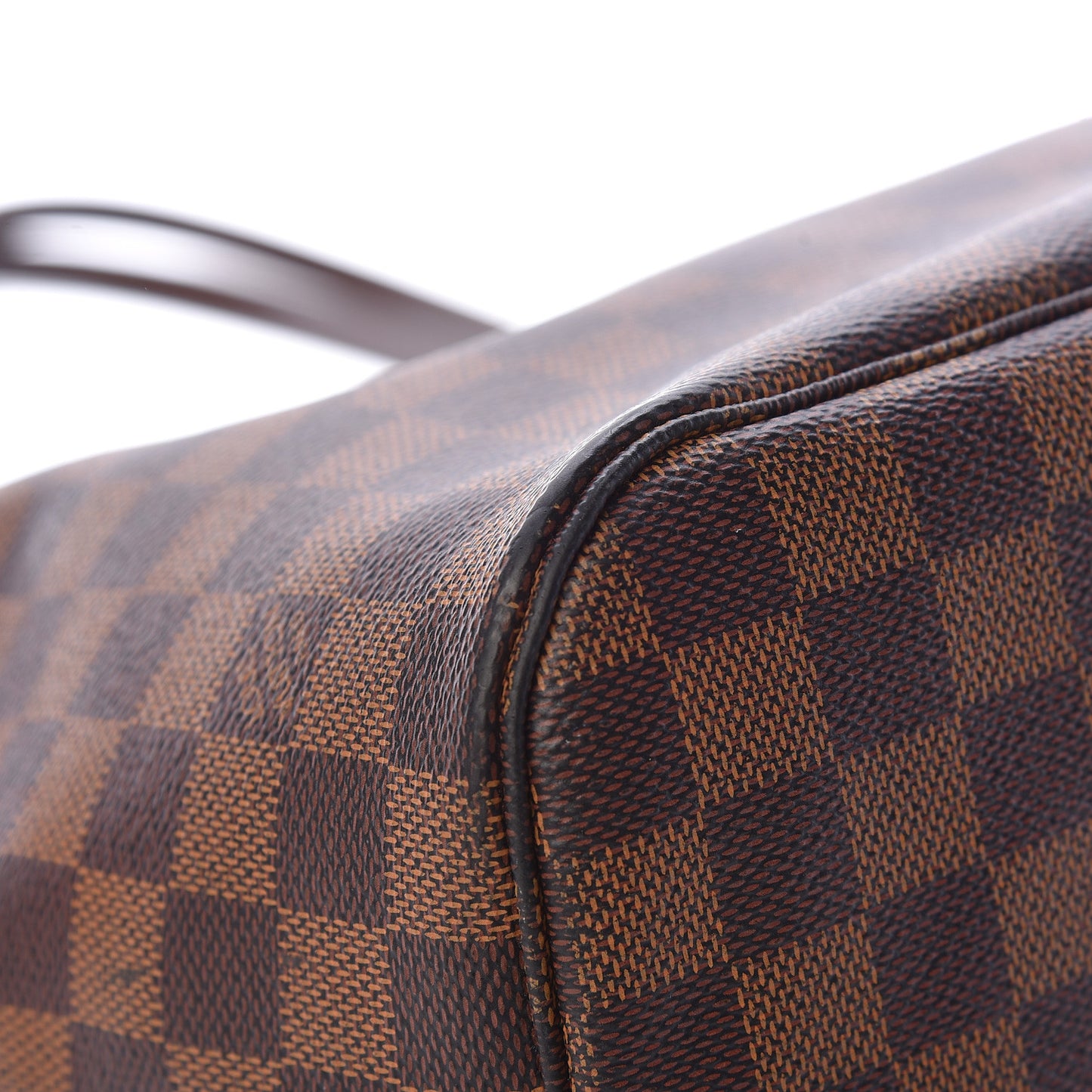 Damier Ebene Neverfull MM