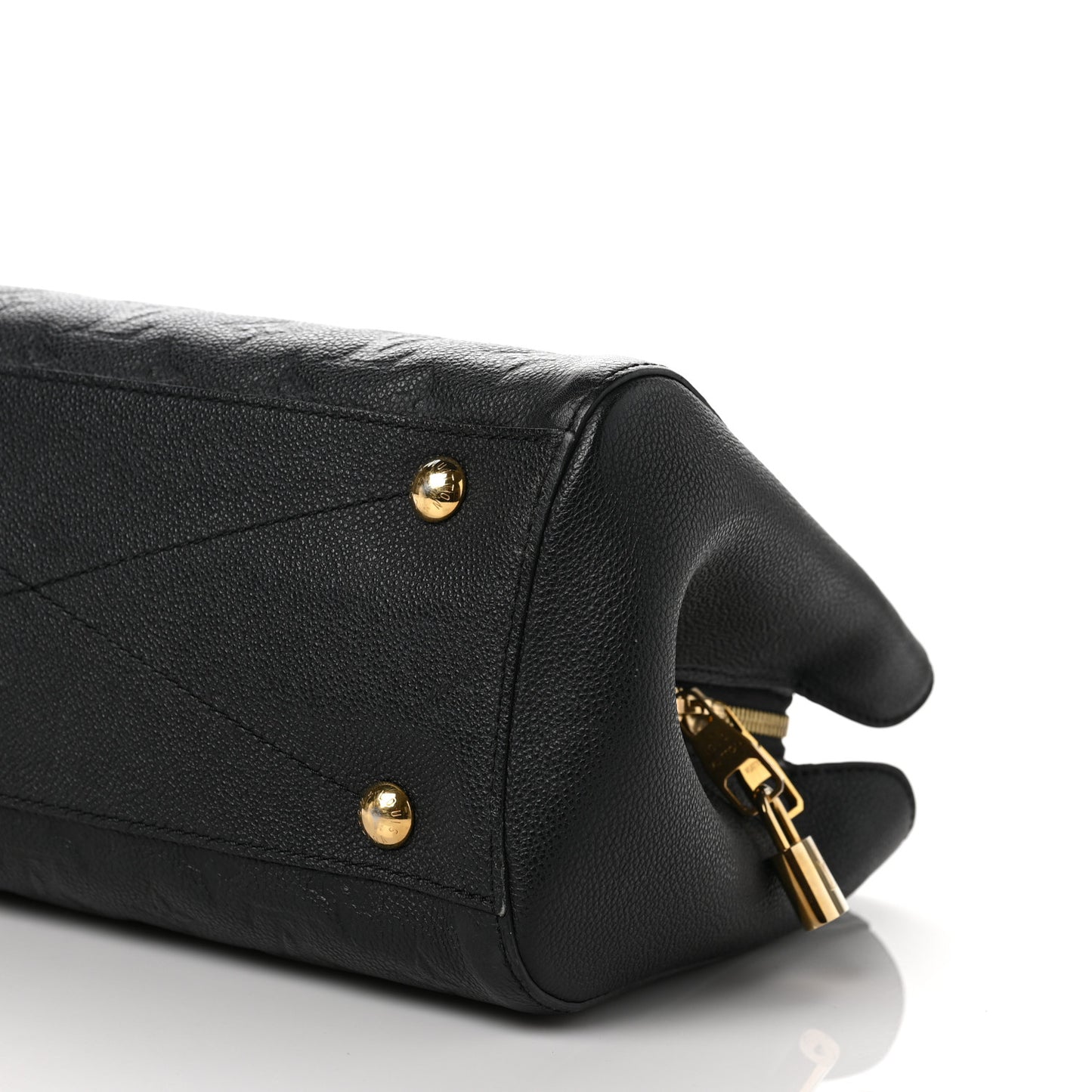 Empreinte Montaigne MM Black