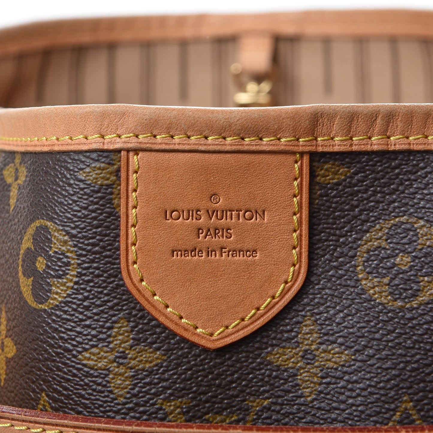Monogram Delightful MM