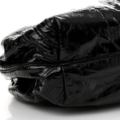 Fendi Crispe Vernice Spy Black 8 of 11