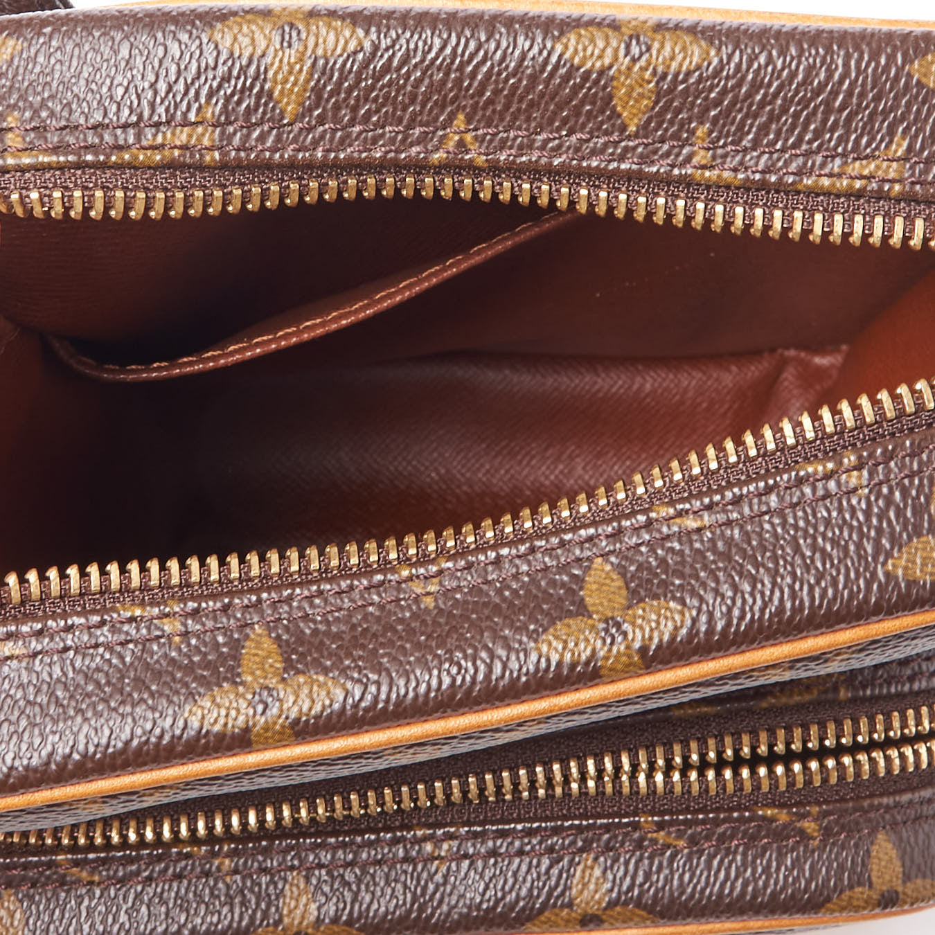 Louis Vuitton Monogram Amazone 4 of 9