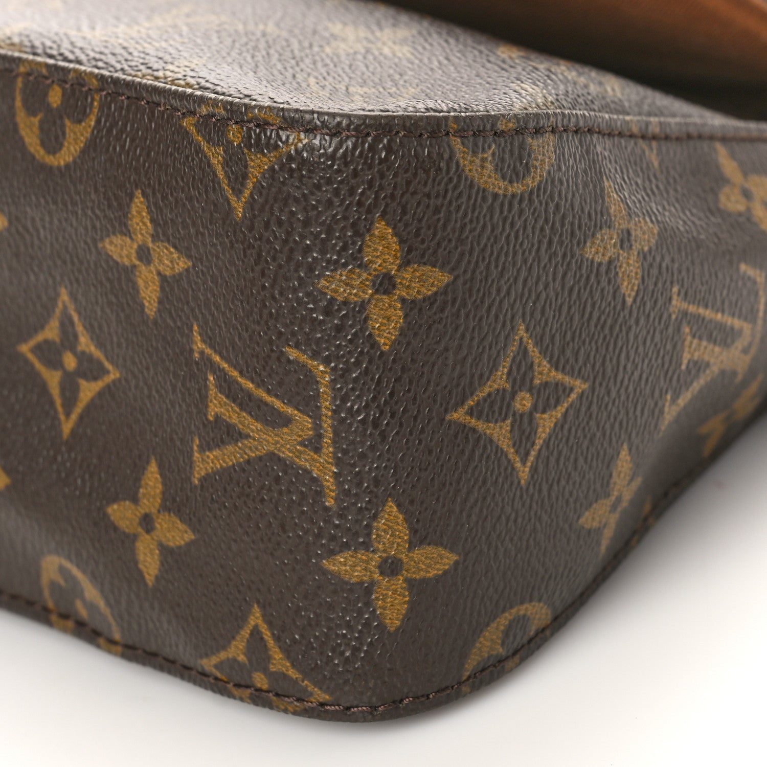 Louis Vuitton Monogram Mini Looping 9 of 10