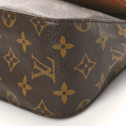 Louis Vuitton Monogram Mini Looping 9 of 10