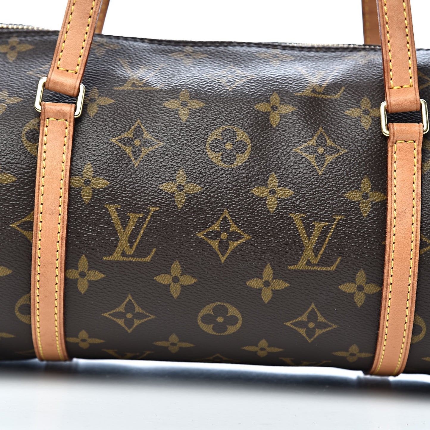 Monogram Papillon 30