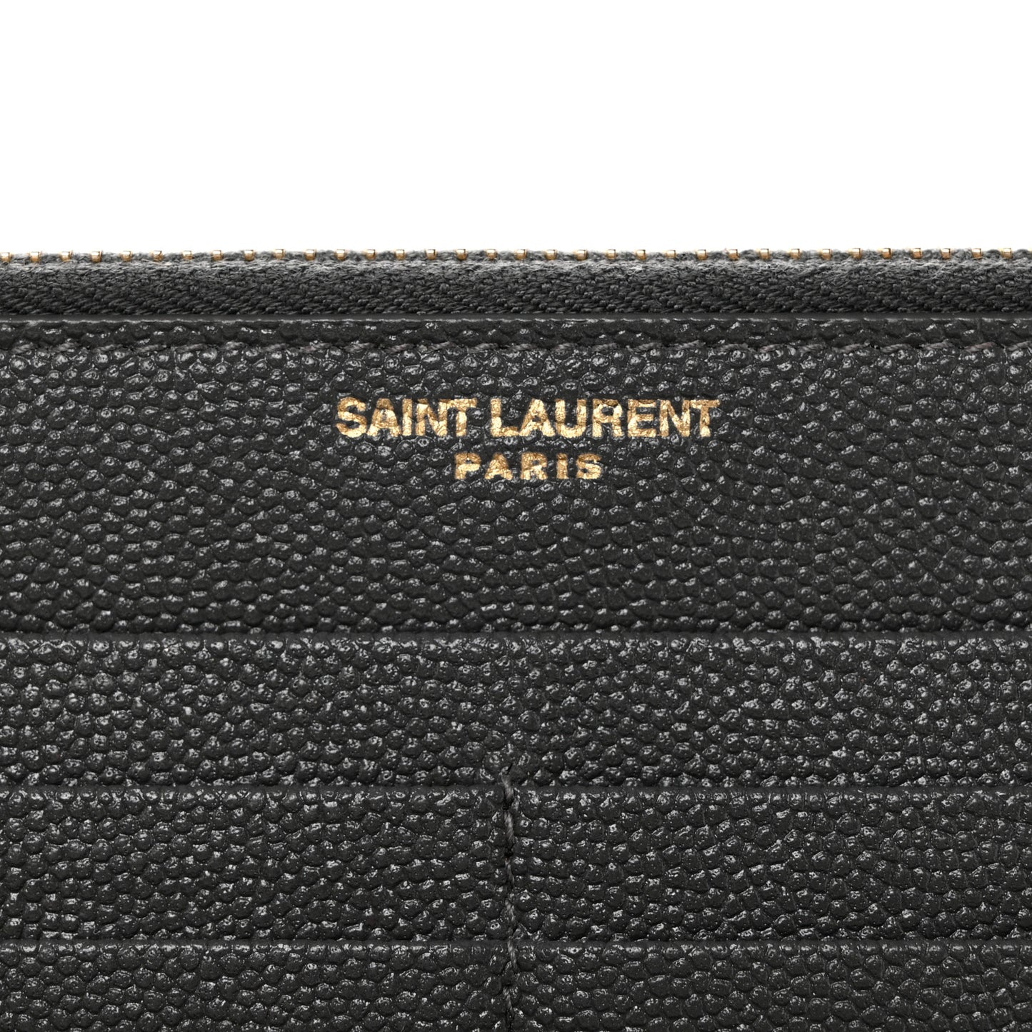 Grain De Poudre Monogram Uptown Wallet Storm