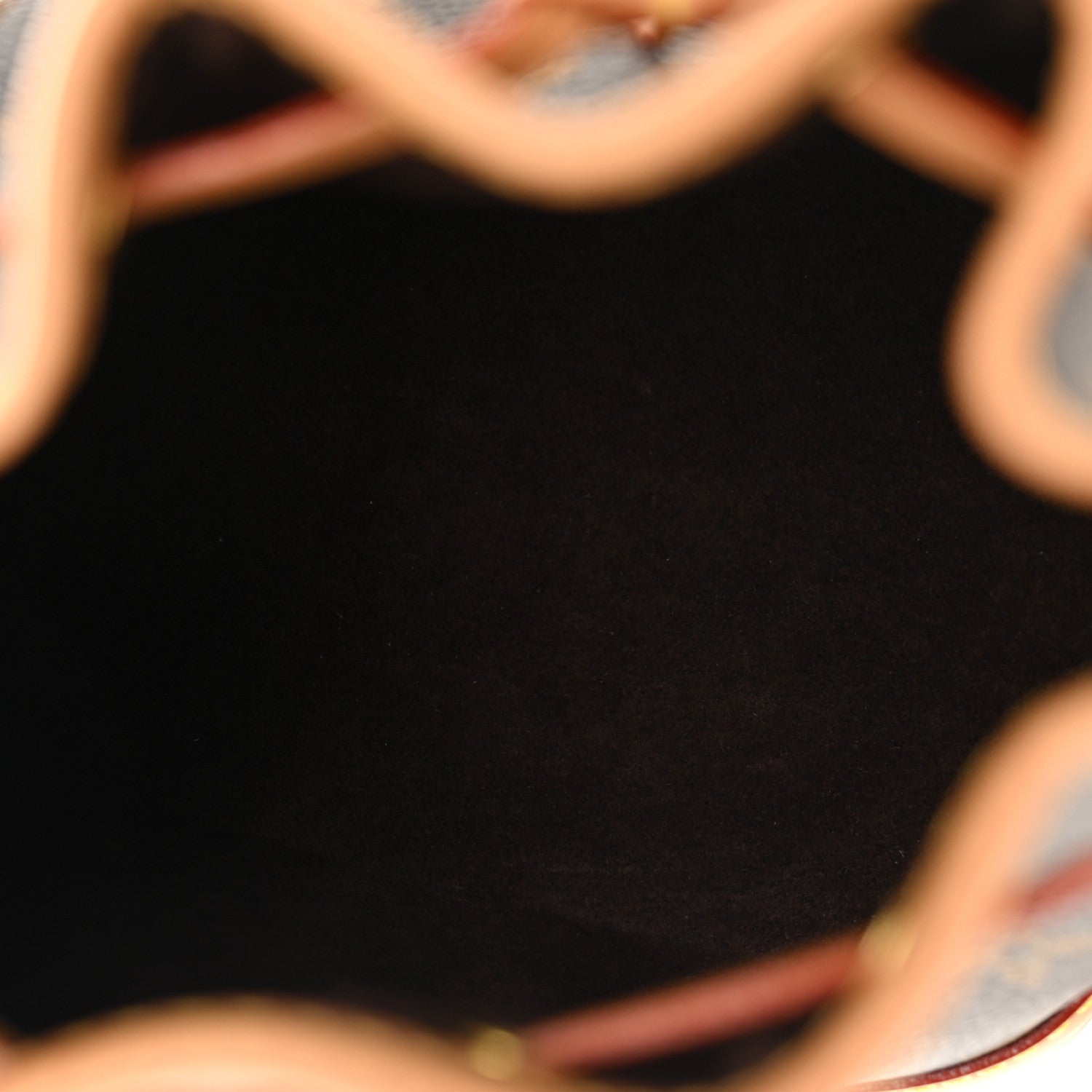 Louis Vuitton Monogram Nano Noe NV 5 of 9