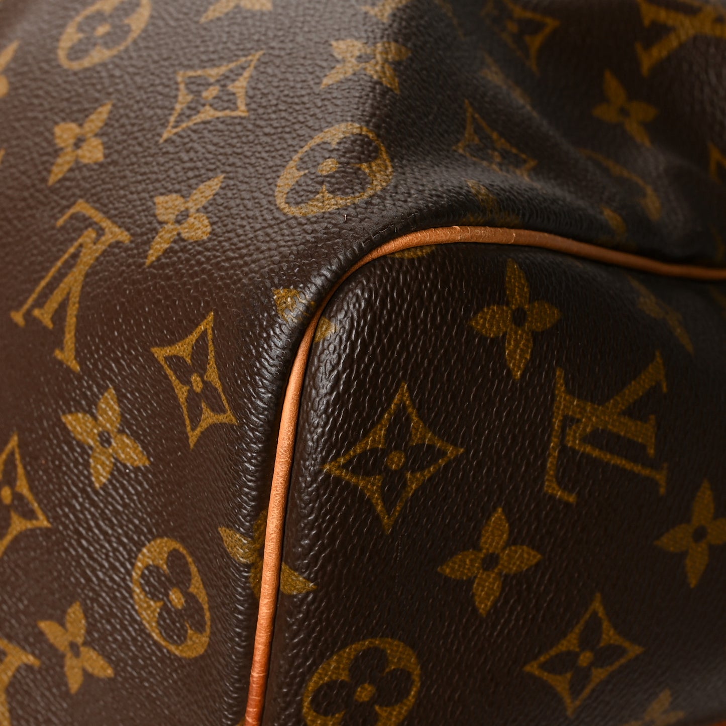 Monogram Keepall Bandouliere 50