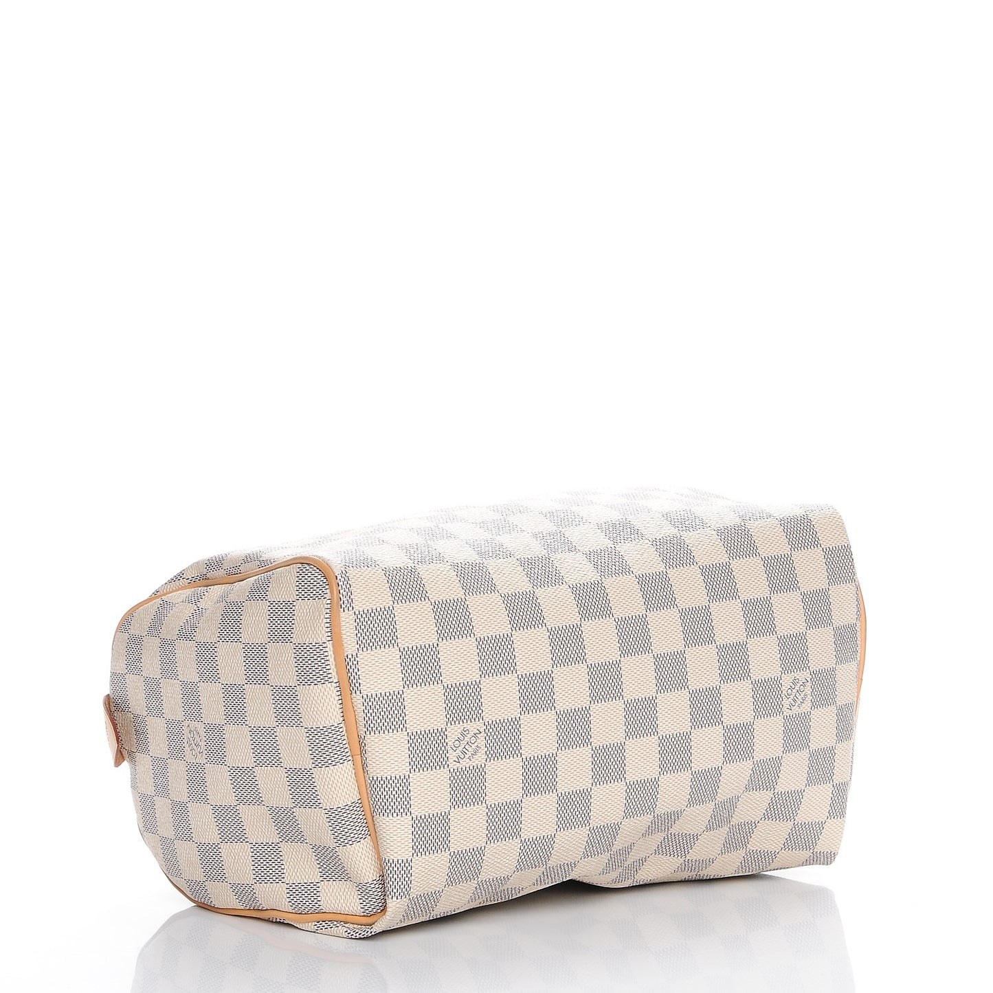 Damier Azur Speedy 25