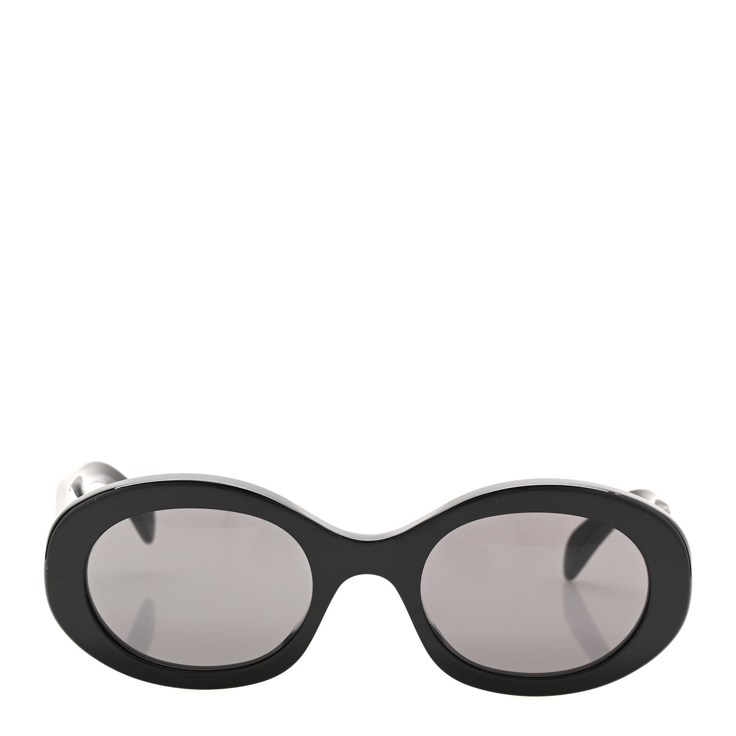 Acetate Triomphe 01 Sunglasses CL 40194U Black