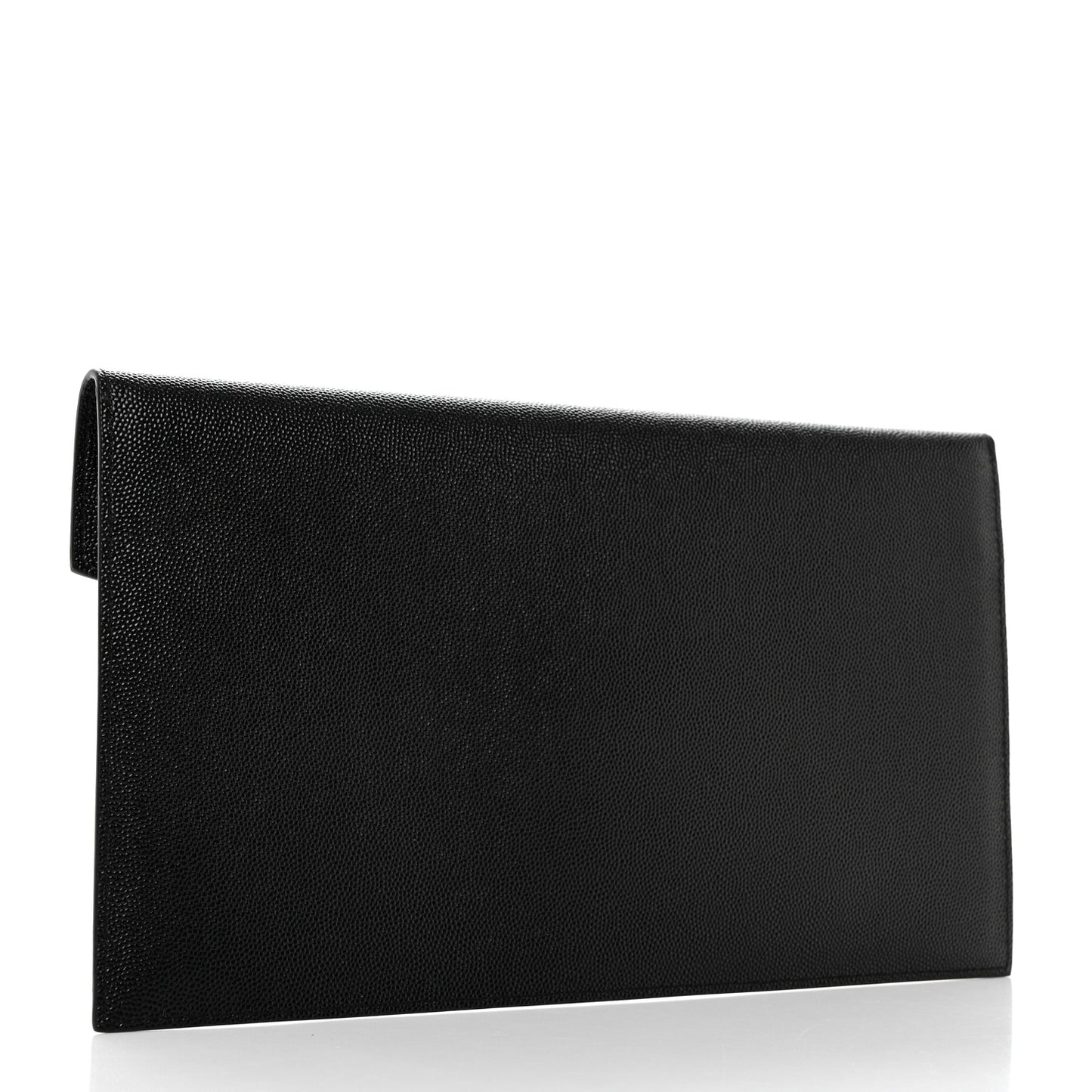 Grain De Poudre Uptown Pouch Black